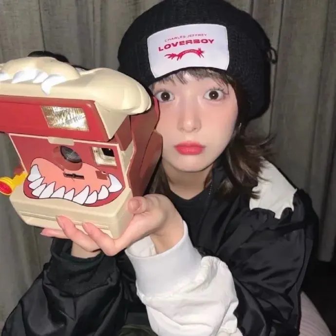 胡说，哪有什么吸血鬼！